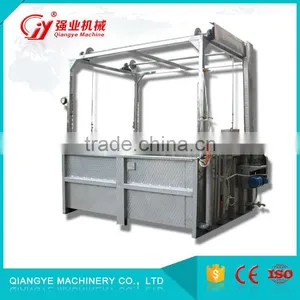 High Effciency Industrial Dyeing Machine thumbnail-1