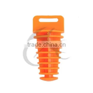Wash Plug Exhaust Muffler Bung Cleaner Wash Pipe-Plug For 4 Stroke Motorbike thumbnail-6