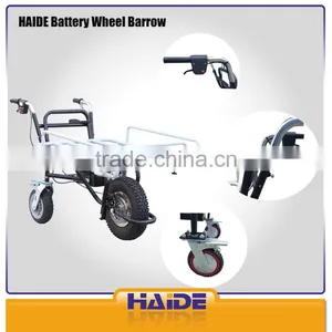 2016 High Quality Garden Wagon Cart thumbnail-4