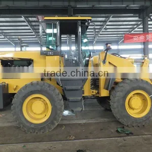 CHINA Self-developed SX935 3.0T Wheel Loader(ZL30) With CE,construction Machine/equipment Parts thumbnail-1