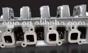 Changan Auto Cylinder Head F8A thumbnail-1