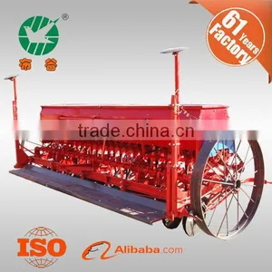 Widely Used in Africa 2BF-24 Seed and Fertilizer Seeder thumbnail-1