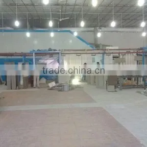 Powder Coating Line thumbnail-1