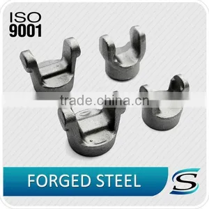Competitive Price Forging Steel Casting Part thumbnail-2