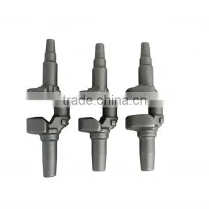 Forged Crank Shaft thumbnail-1