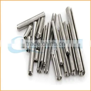 Made In Dongguan Rohs Compliant Metal Spring Pin Factory thumbnail-2