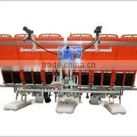 Walking Type Rice Transplanter-AP60 thumbnail-1