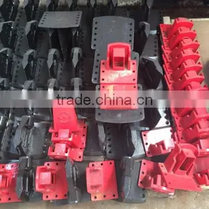 Log Splitter and Saw Machine thumbnail-2