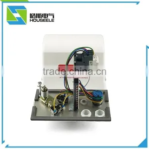 Center Pivot Irrigation System Electric Slip Ring,collecotr Ring thumbnail-2