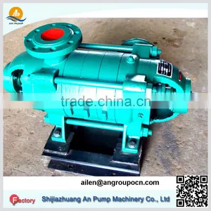 High Pressure Centrifugal Multistage Boiler Feed Water Pump thumbnail-4