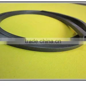 China Good Flexibility TPV Rubber Sealing Tube and Gasket thumbnail-1