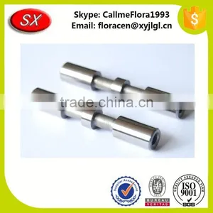 China Suppliers Factory Price Stepped Shafts Can Custom thumbnail-4