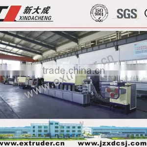 PP Strapping Band Production Line thumbnail-2