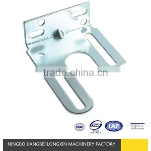 Mini Bottom Bracket for Garage Door With ISO 9001 - Garage Door Accessories Factory Sale Directly thumbnail-2