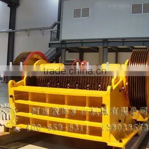 Stone Jaw Crusher Hot Sell to Canada thumbnail-1