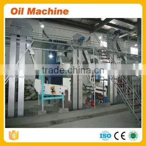 Rice Bran Oil Plant Project Report and Rice Milling Machine Price With Factory Price,types of Rice Mill thumbnail-4