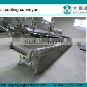Snack Food Cooling Conveyor thumbnail-1