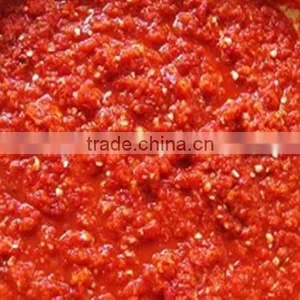 Large Capacity Potato/garlic/ginger Grinder Machine With Good Price thumbnail-6