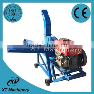 Fodder Chaff Cutter/Chaff Cutter Blades/Agriculture Chaff Cutters Machines thumbnail-1