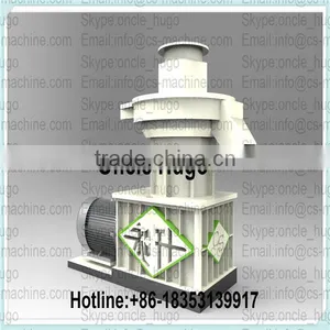 CSPM 2016 New Hot Sale Machine for Making Pellets thumbnail-6