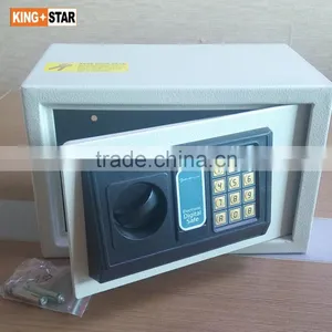 0.37 Cubic Ft. Office Safe thumbnail-3