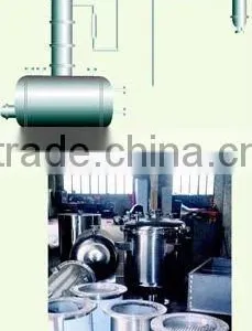T Series Ethanol Recovery Tower thumbnail-1