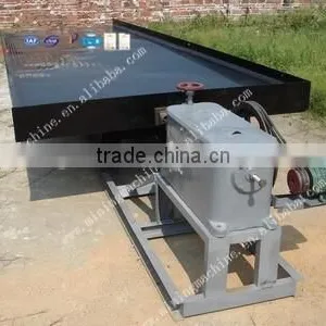 Portable Gold Separating Machine thumbnail-5