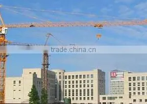 16t ST70/27 Tower Crane thumbnail-1