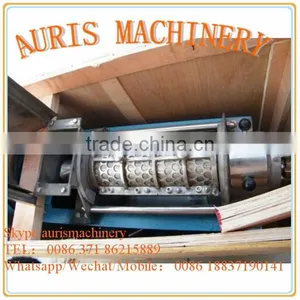China Supplier New Design Fruit Juice Extractor on Sale thumbnail-2