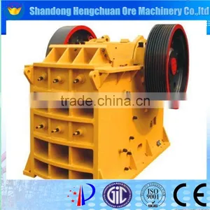 Stone Crusher Machine Price/jaw Crushing Equipment Price thumbnail-1