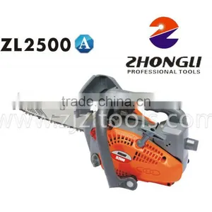 ZL2500A Chain Saw thumbnail-1