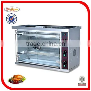 Guangzhou Jieguan Gas Shawarma Machine GB-950 0086-13632272289 thumbnail-6
