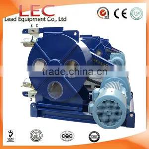 ISO Supplier Duralble Squeeze Hose Mini Peristaltic Pump Price thumbnail-1