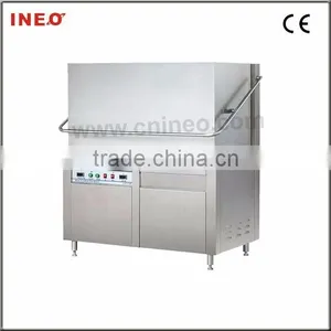 Commercial Restaurant Used Commercial Dishwasher for Sale/home Dishwasher thumbnail-1