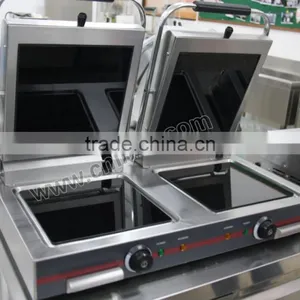 Professional Sandwich Maker/types of Sandwich Maker/industrial Sandwich Maker thumbnail-1