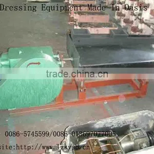 Gravity Gold Separation Machine Shaking Table thumbnail-1