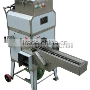 Teemyeah MZ-368 Super Sweet Corn Cutting Machine Corn Shelling Machine Corn Cutter thumbnail-1
