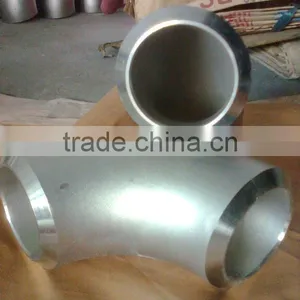 Stainless 90 Degree Elbow Steel for Industry,oil.gas thumbnail-2