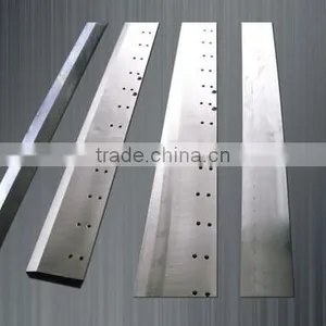 Straight Industrial Peeling Knife thumbnail-1