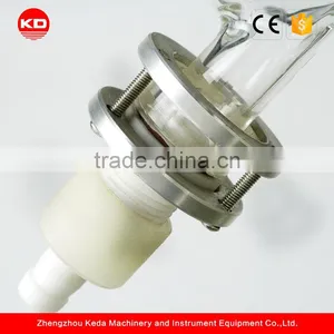 20L Vacuum Rotary Evaporator for Reclamation of Solvents thumbnail-2