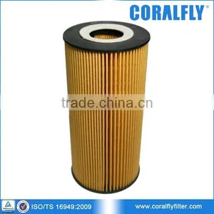 High Quality Truck Diesel Engine OEM Oil Filter 6061800009 thumbnail-1