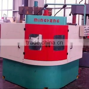 Elbow Chamfering Machine thumbnail-2