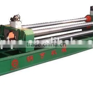 Elbow Hot Forming Machine thumbnail-1