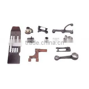 Keestar DS-9C Automatic Bag Closing Machine Spare Parts thumbnail-2