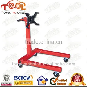1500LBS TL1110-4 Engine Repair Stand thumbnail-1