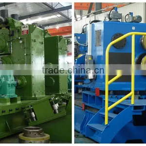 Supplying Hot Sales Hydraulic Circle Shear Machine thumbnail-1