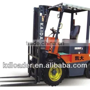 New Model Kaida Serial Agricultural Forklift thumbnail-1