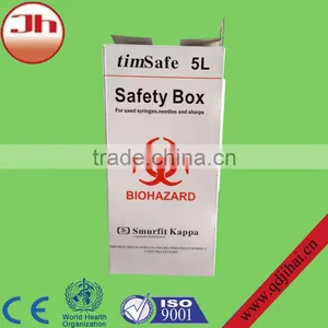 Kindle Professional Medical Waterproof Carton Boxes for Sale With 31 Years Experience thumbnail-1