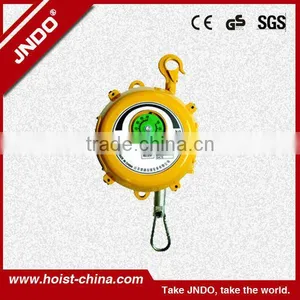 Weighing Spring Balance Portable Dynamic Balancer thumbnail-1