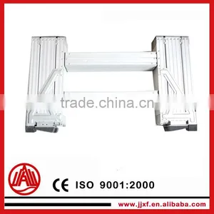 Fire Fighting Ladder / Folding Fire Escape Ladder thumbnail-2